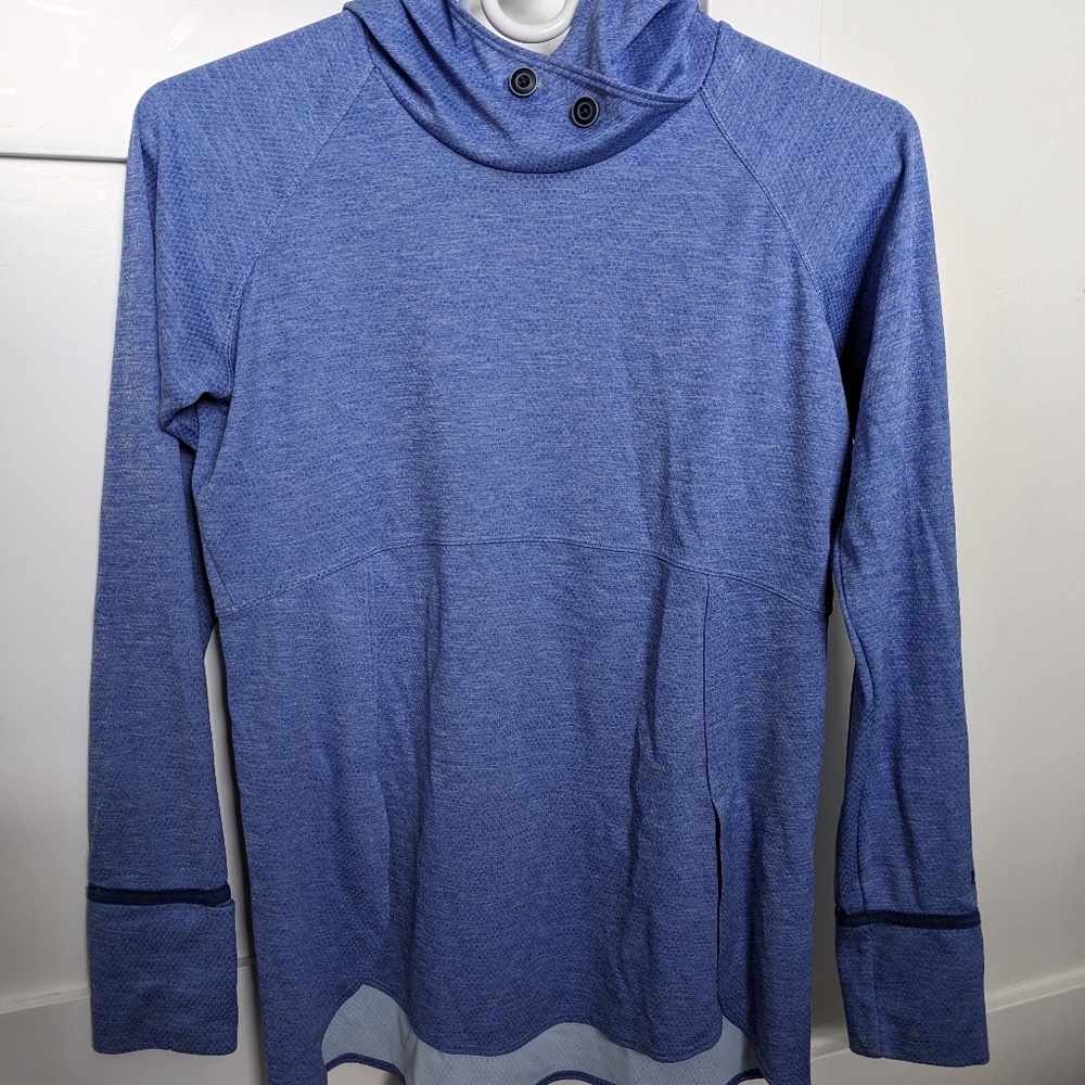 Marmot dryfit shirt (EUC)